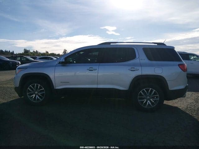 2019 GMC ACADIA SLE-2 14