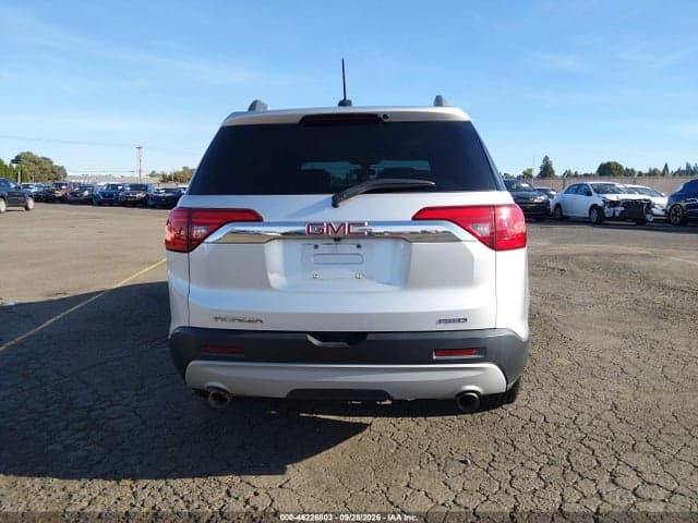 2019 GMC ACADIA SLE-2 16