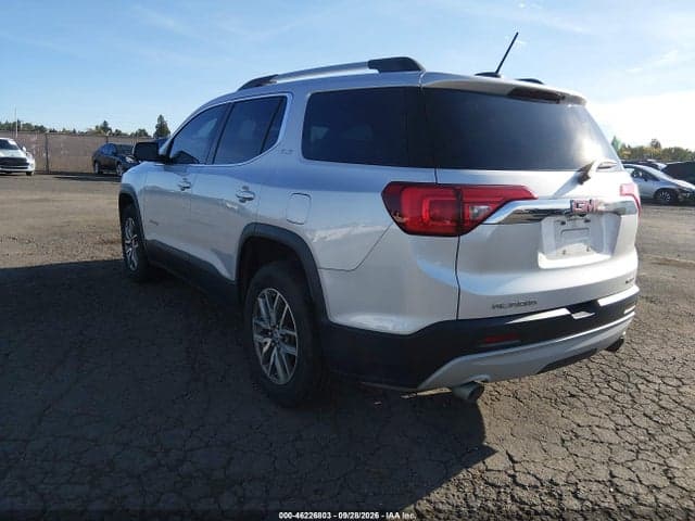 2019 GMC ACADIA SLE-2 3