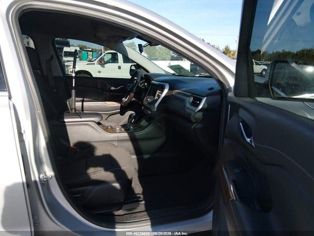 2019 GMC ACADIA SLE-2 5