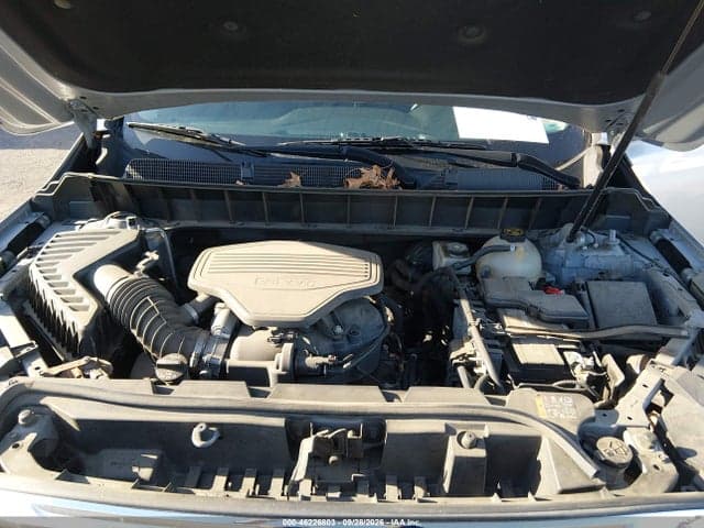 2019 GMC ACADIA SLE-2 10