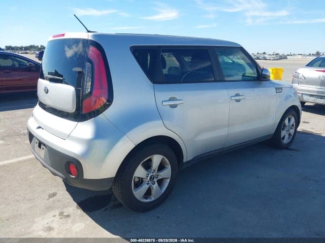 2017 KIA SOUL 4
