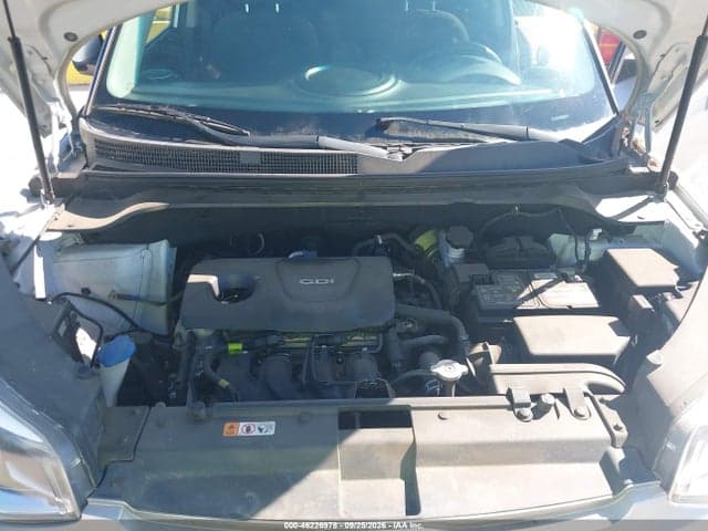 2017 KIA SOUL 10