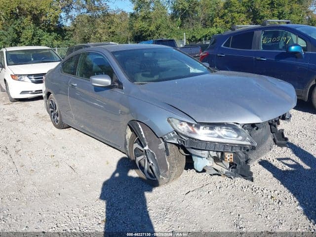 2017 HONDA ACCORD LX-S