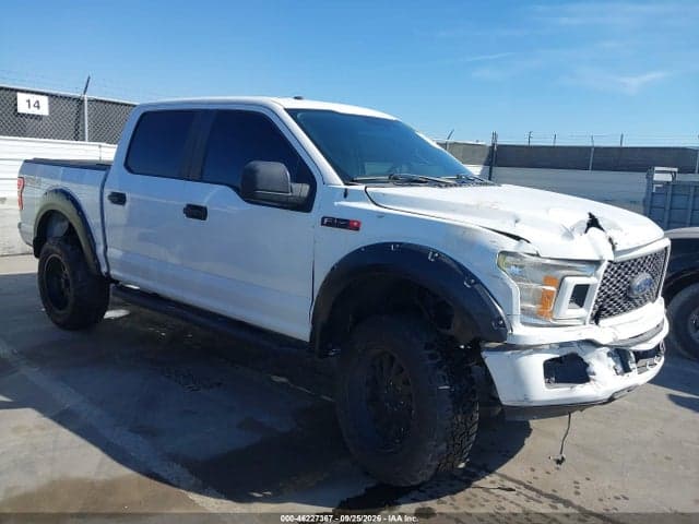 2019 FORD F-150 XL 13