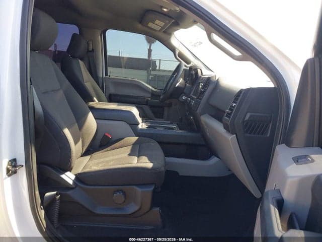 2019 FORD F-150 XL 5