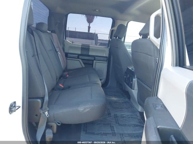 2019 FORD F-150 XL 8