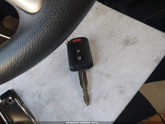 2019 MITSUBISHI MIRAGE G4 ES 11