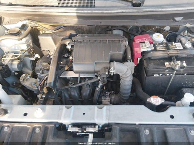 2019 MITSUBISHI MIRAGE G4 ES 10