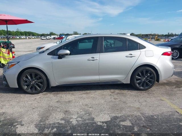 2024 TOYOTA COROLLA SE 14