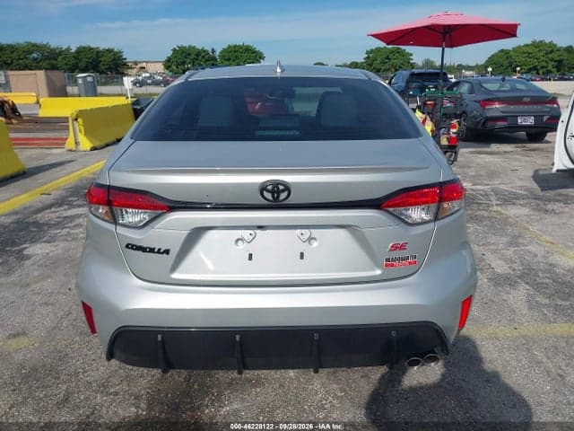 2024 TOYOTA COROLLA SE 16