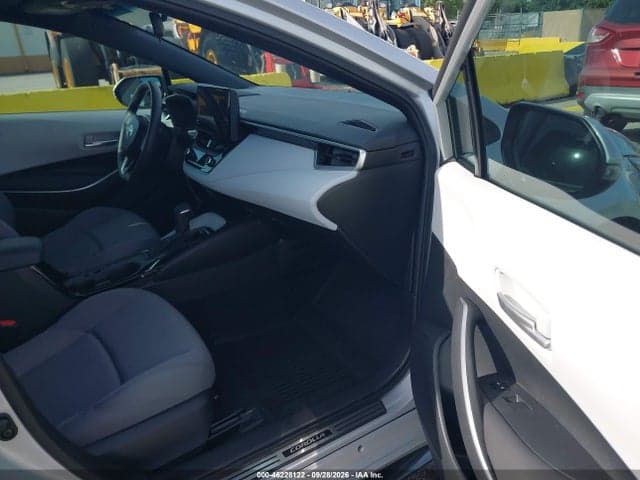 2024 TOYOTA COROLLA SE 5