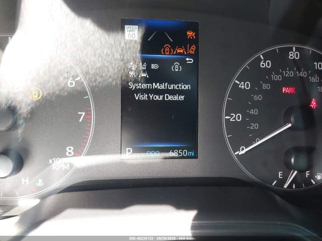 2024 TOYOTA COROLLA SE 7