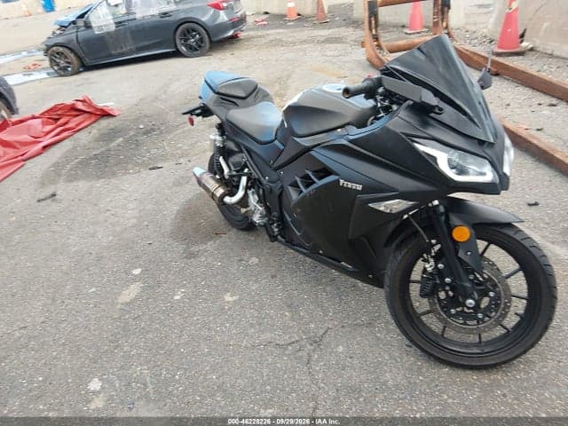 2024 VENOM GHOST 1