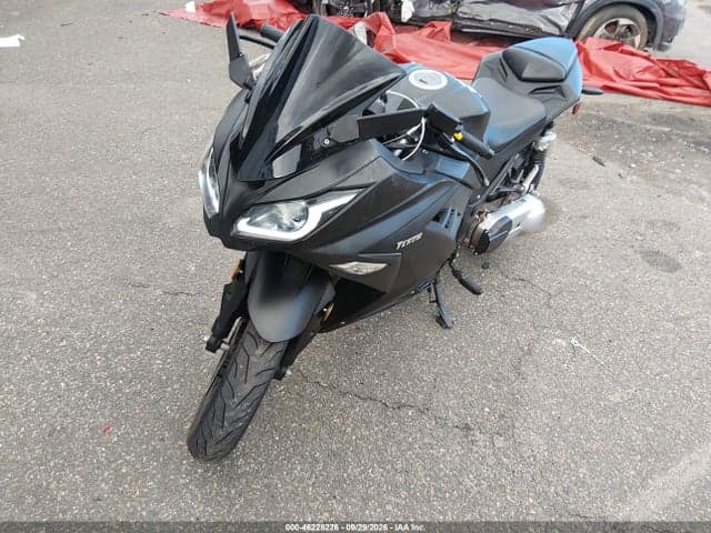 2024 VENOM GHOST 2