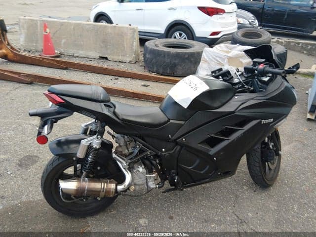 2024 VENOM GHOST 12