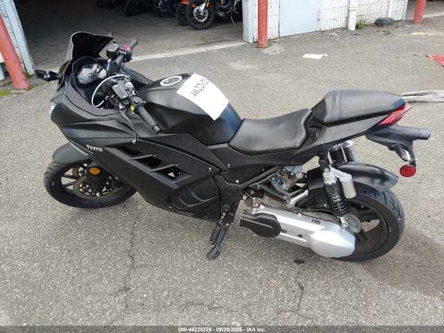 2024 VENOM GHOST 13