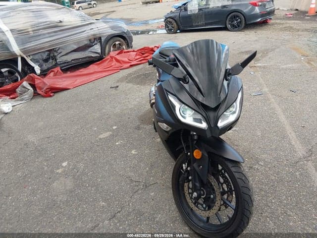 2024 VENOM GHOST 5