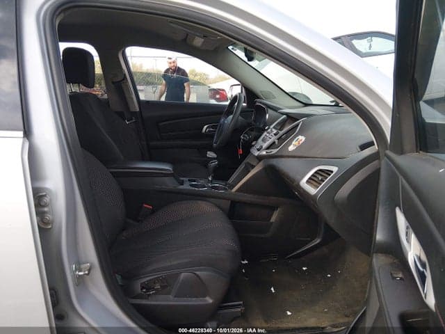 2017 GMC TERRAIN SLE-1 5