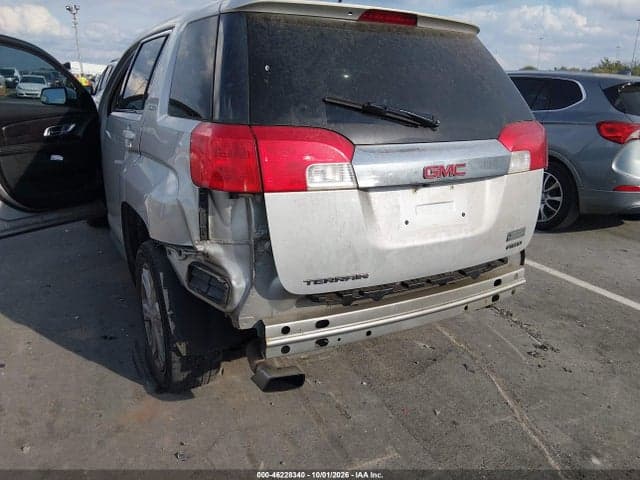 2017 GMC TERRAIN SLE-1 6