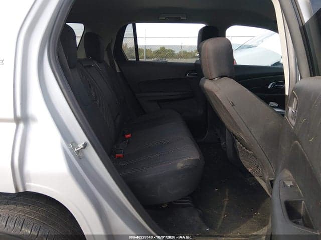 2017 GMC TERRAIN SLE-1 8