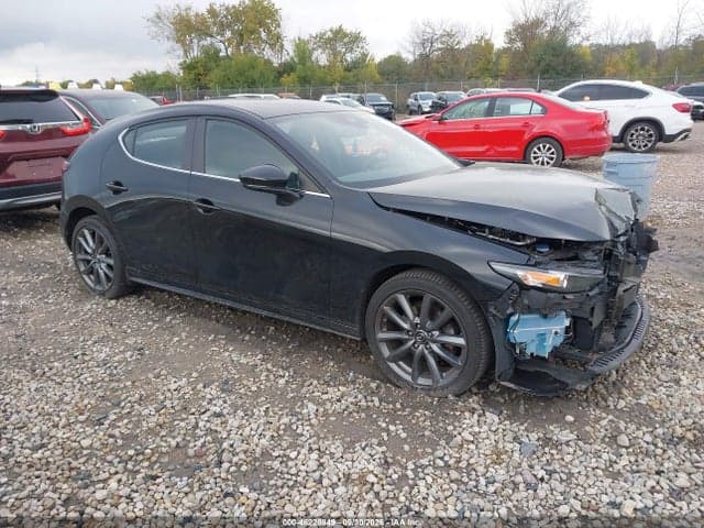 2019 MAZDA MAZDA3 PREFERRED PACKAGE 1