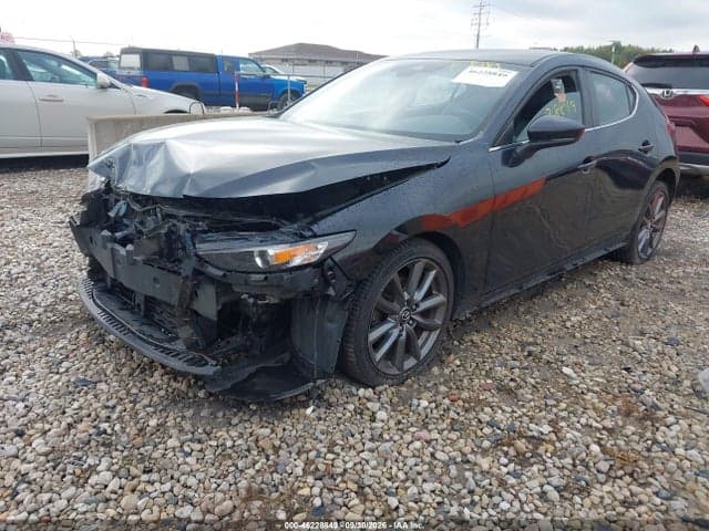 2019 MAZDA MAZDA3 PREFERRED PACKAGE 2
