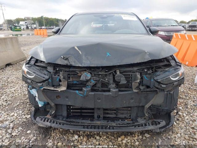 2019 MAZDA MAZDA3 PREFERRED PACKAGE 13