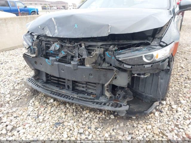 2019 MAZDA MAZDA3 PREFERRED PACKAGE 6