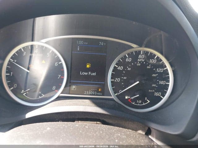 2019 NISSAN SENTRA SV 7