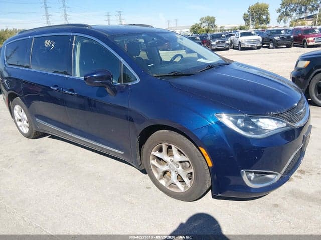 2017 CHRYSLER PACIFICA TOURING-L 1