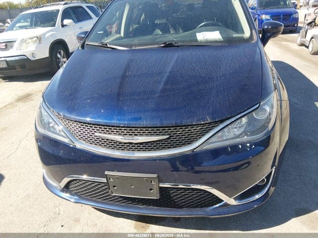 2017 CHRYSLER PACIFICA TOURING-L 6