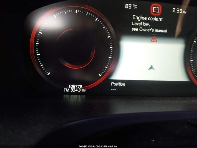 2017 VOLVO S90 T6 INSCRIPTION 15