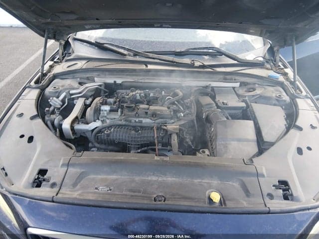 2017 VOLVO S90 T6 INSCRIPTION 10