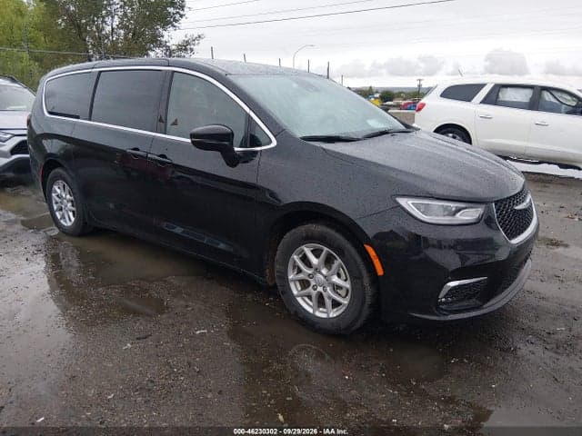 2026 CHRYSLER PACIFICA SELECT 1