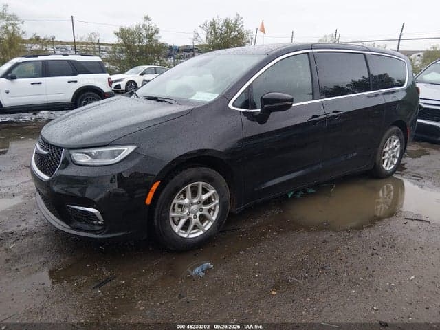 2026 CHRYSLER PACIFICA SELECT 2