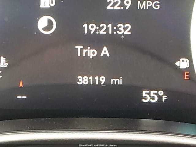 2026 CHRYSLER PACIFICA SELECT 15