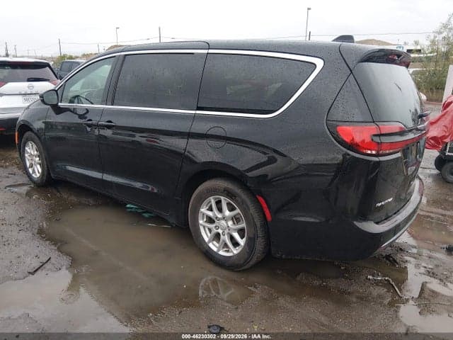 2026 CHRYSLER PACIFICA SELECT 3