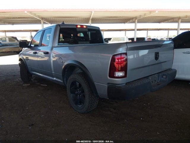 2020 RAM 1500 CLASSIC WARLOCK 3