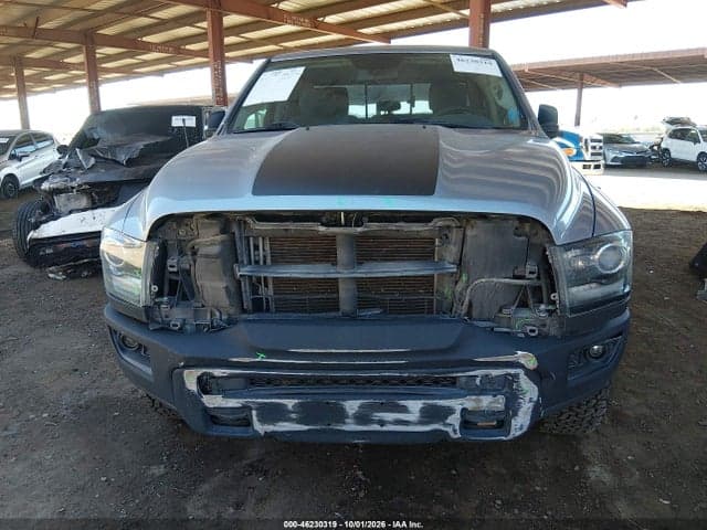 2020 RAM 1500 CLASSIC WARLOCK 6