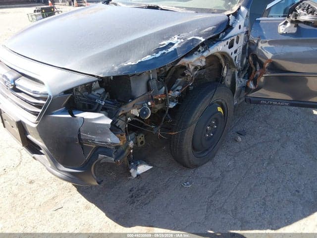 2018 SUBARU OUTBACK 2.5I PREMIUM 6