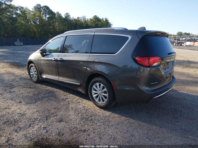 2018 CHRYSLER PACIFICA TOURING L PLUS 3