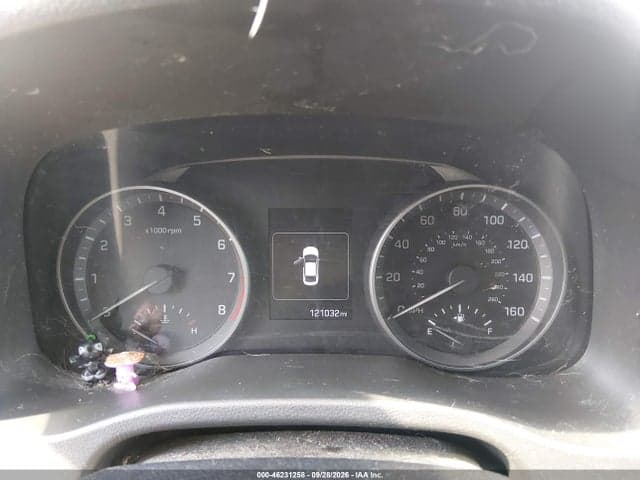 2018 HYUNDAI ELANTRA SEL 7