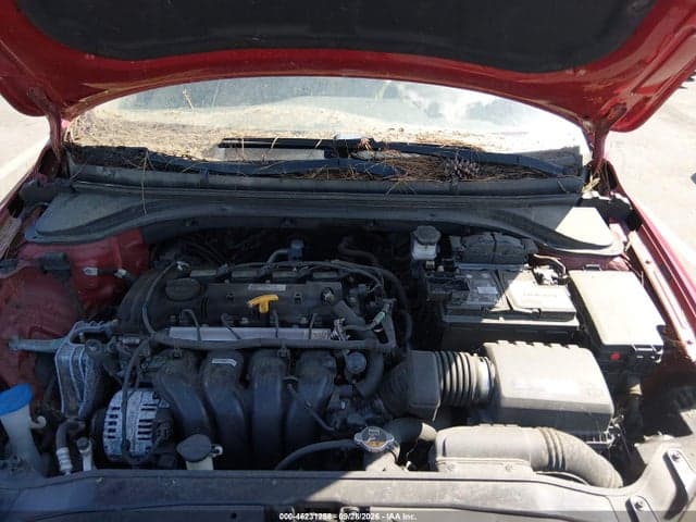 2018 HYUNDAI ELANTRA SEL 10