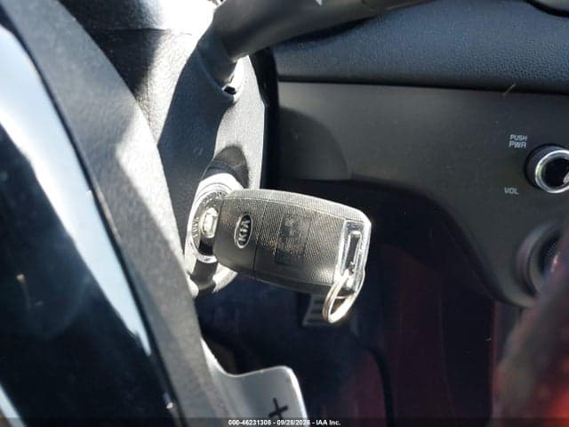 2020 KIA SPORTAGE S 11