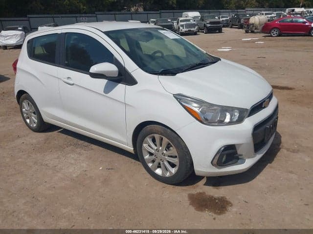 2017 CHEVROLET SPARK 1LT CVT 1
