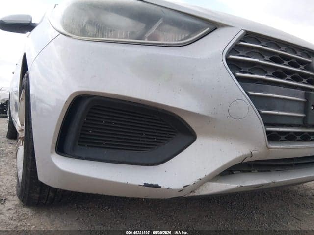 2019 HYUNDAI ACCENT SE 12