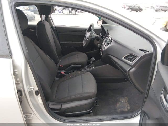 2019 HYUNDAI ACCENT SE 5