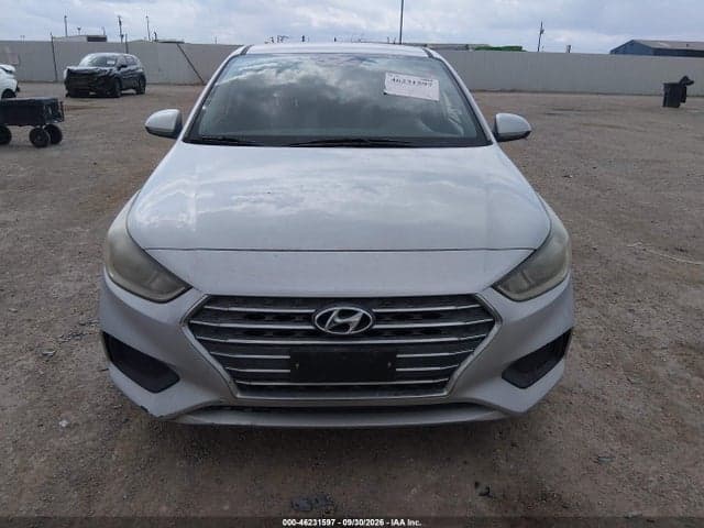 2019 HYUNDAI ACCENT SE 6