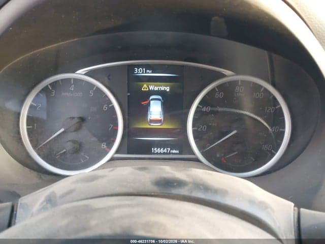 2018 NISSAN SENTRA S 7
